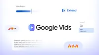 Google Vids gratis dengan Gemini Omni untuk membuat video AI