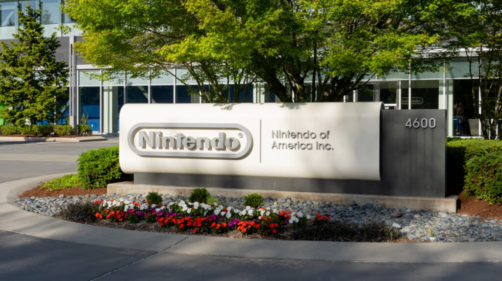 Ilustrasi pembajakan Nintendo Switch dan kasus hukum Rp70 miliar dolar