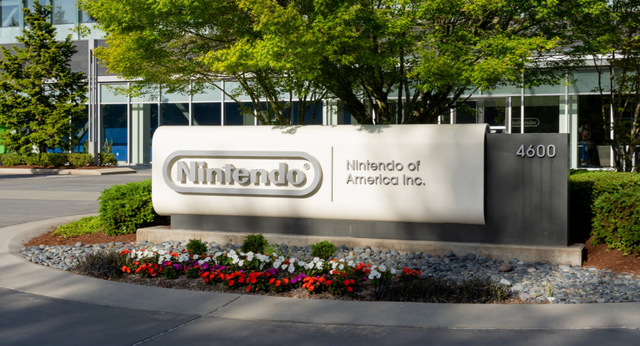 Ilustrasi pembajakan Nintendo Switch dan kasus hukum Rp70 miliar dolar