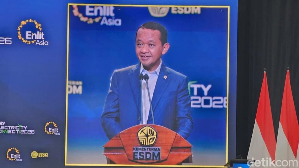 Akses listrik desa di Indonesia menuju target elektrifikasi 2030