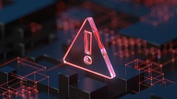 Ilustrasi Malware RatHat Menyamar Google Chrome Android Curi Password