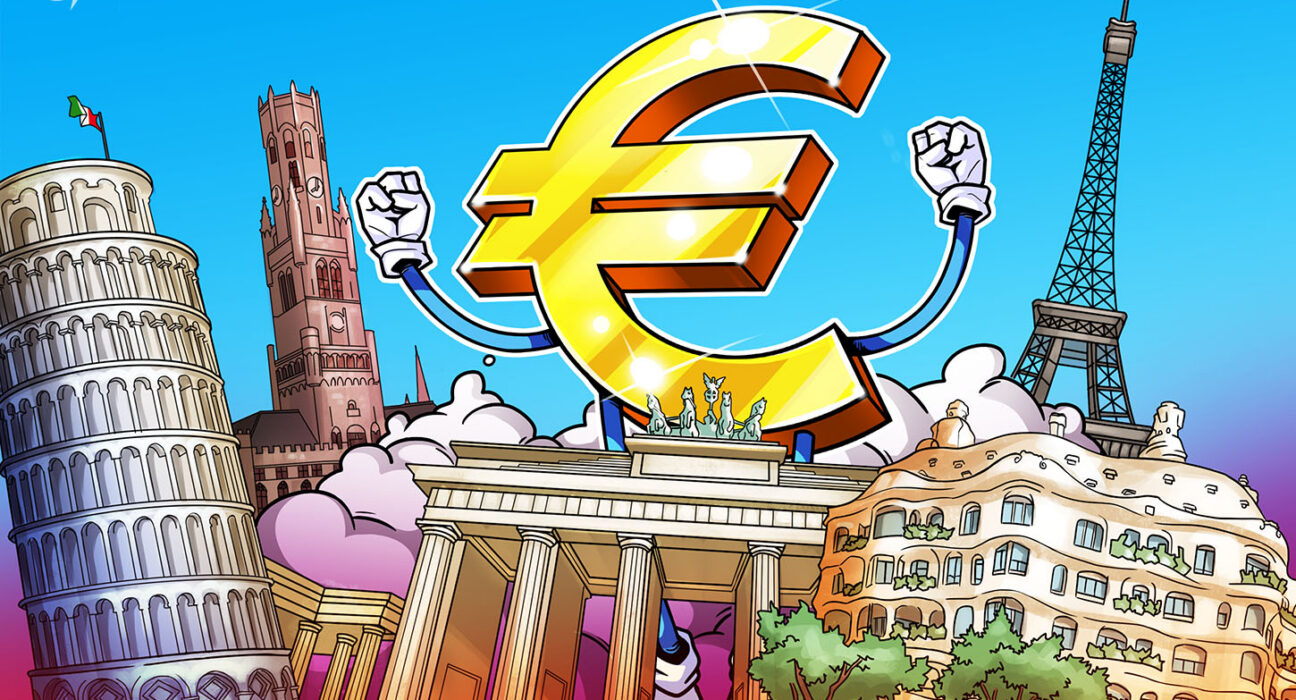 Eksplorasi Digital Euro dan Agen AI oleh Bank Sentral Eropa