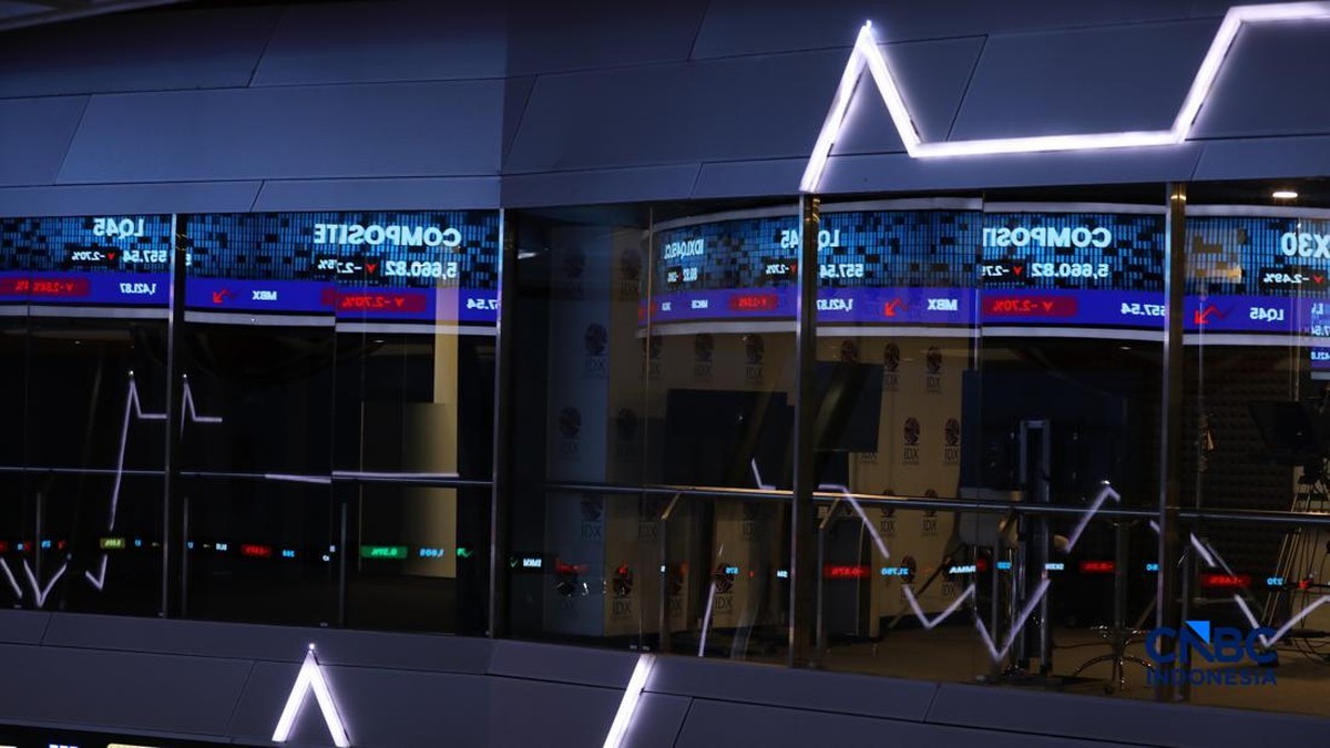 Saham JAWA UMA dipantau Bursa Efek Indonesia setelah pergerakan harga tidak biasa