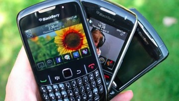 BlackBerry lawas dan era transformasi digital