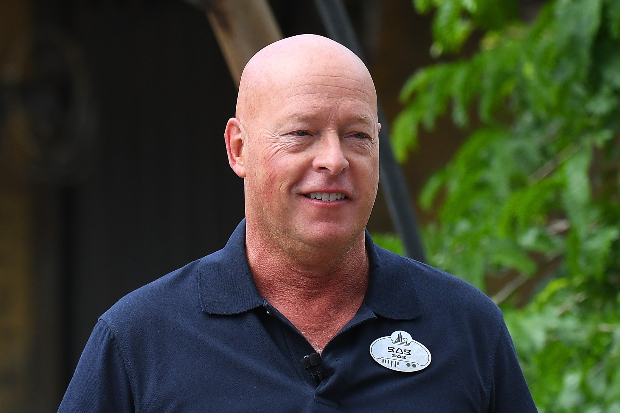 Bob Chapek Mantan CEO Walt Disney mempublikasikan buku tentang intrik pemecatan di Hollywood