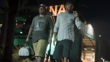 Tangkapan layar karakter di GTA 6 yang sedang dinanti