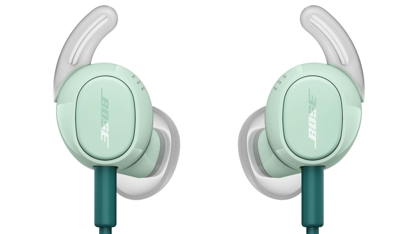 Bose Noise Cancelling Wired Earbuds dengan kabel USB-C dan remote in-line