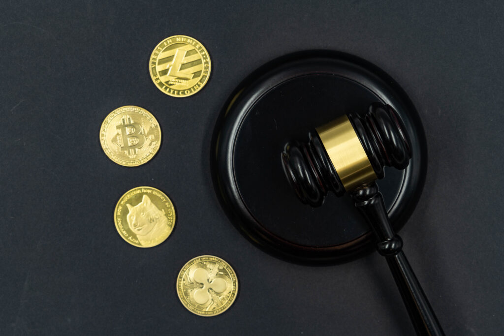 Regulasi aset kripto dan penegakan hukum pasar aset digital Korea Selatan