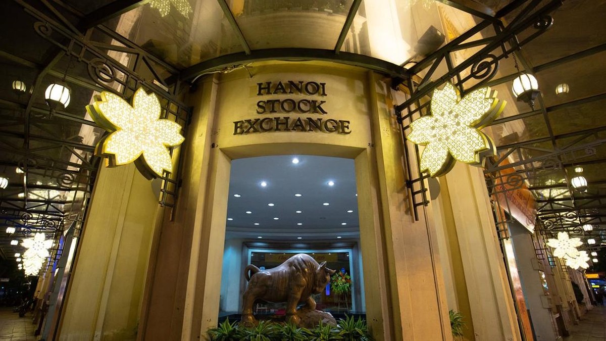 Bursa saham Vietnam setelah naik kelas ke emerging market FTSE Russell
