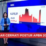 Net Sell Investor Global Rp355 Miliar: Portofolio BBCA dan TPIA Bertahan Lawan Pelemahan Indeks