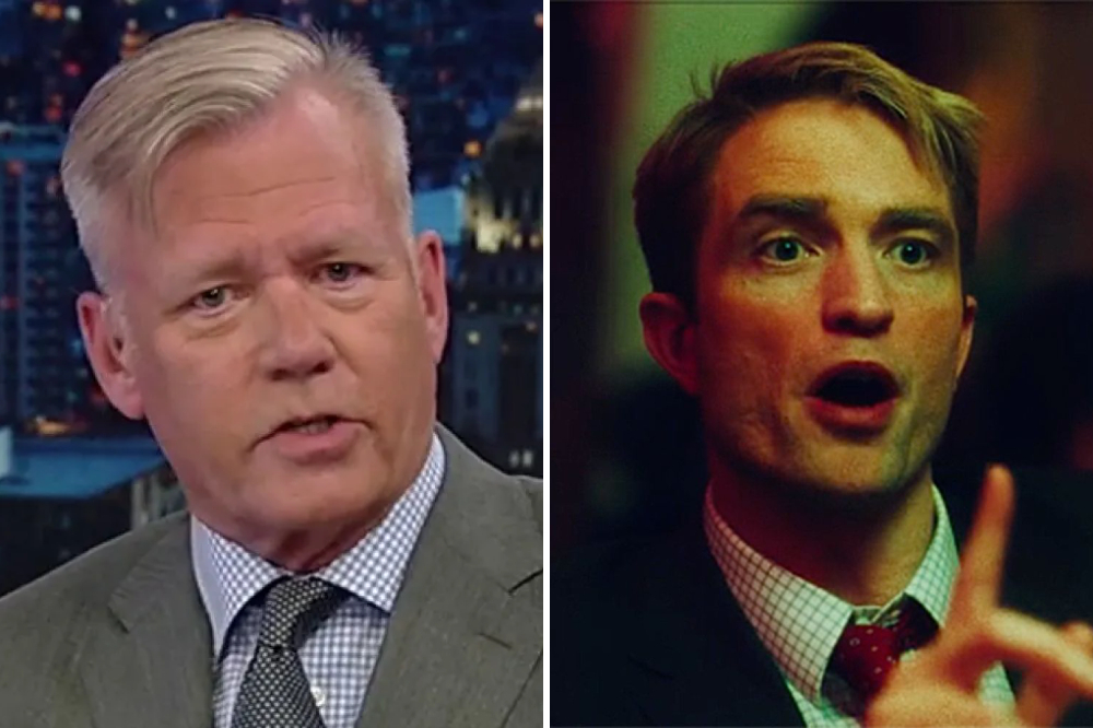 Chris Hansen menanggapi penayangan film Primetime dan karakterisasi investigasi Dateline NBC