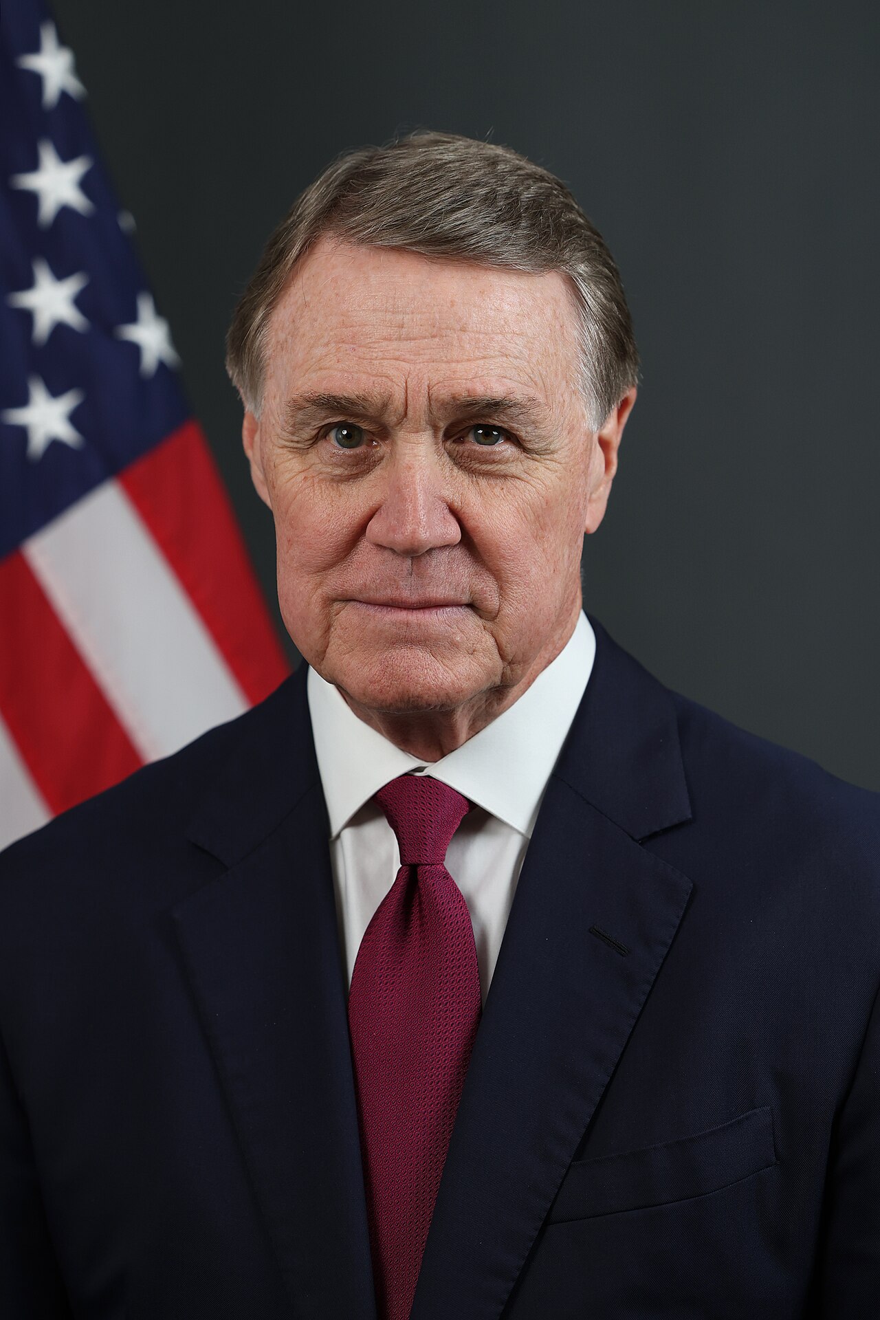 Duta Besar Amerika Serikat untuk China David Perdue memberikan klarifikasi resmi mengenai kebijakan luar negeri Washington terhadap Taiwan pasca-pertemuan bilateral Donald Trump dan Xi Jinping.