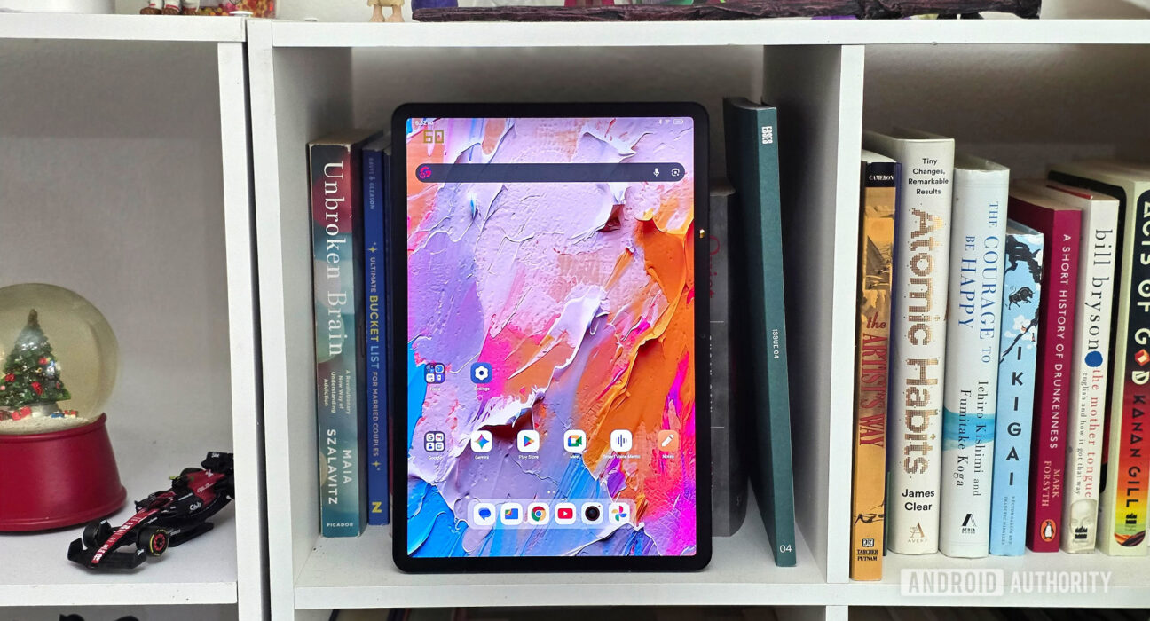 Tablet TCL NXTPAPER 11 Plus