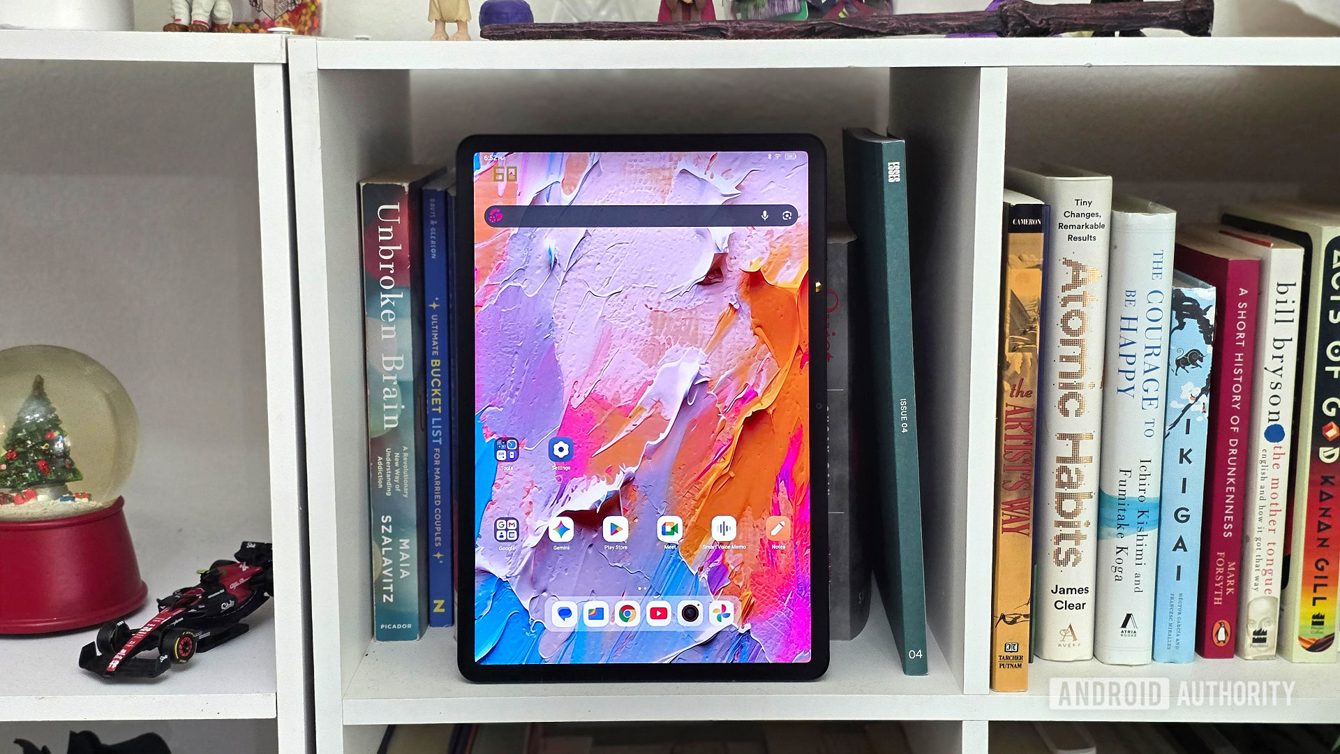 Tablet TCL NXTPAPER 11 Plus