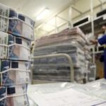 Misteri Terpecahkan! Zona Diamantina: Kuburan Paus Terdalam di Dunia yang Diselimuti 5 Juta Tahun Fosil