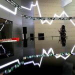 IHSG Turun 1,69 Persen, Ditutup di Level 6.277