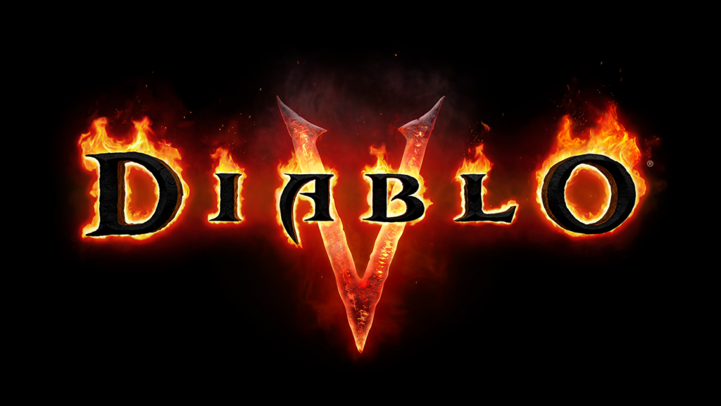 Artwork resmi Diablo 5 yang diumumkan Blizzard Entertainment
