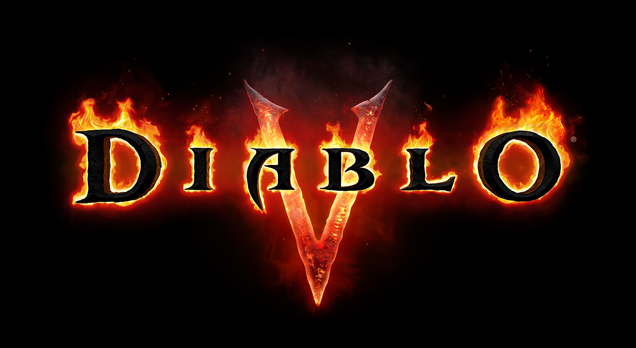 Artwork resmi Diablo 5 yang diumumkan Blizzard Entertainment