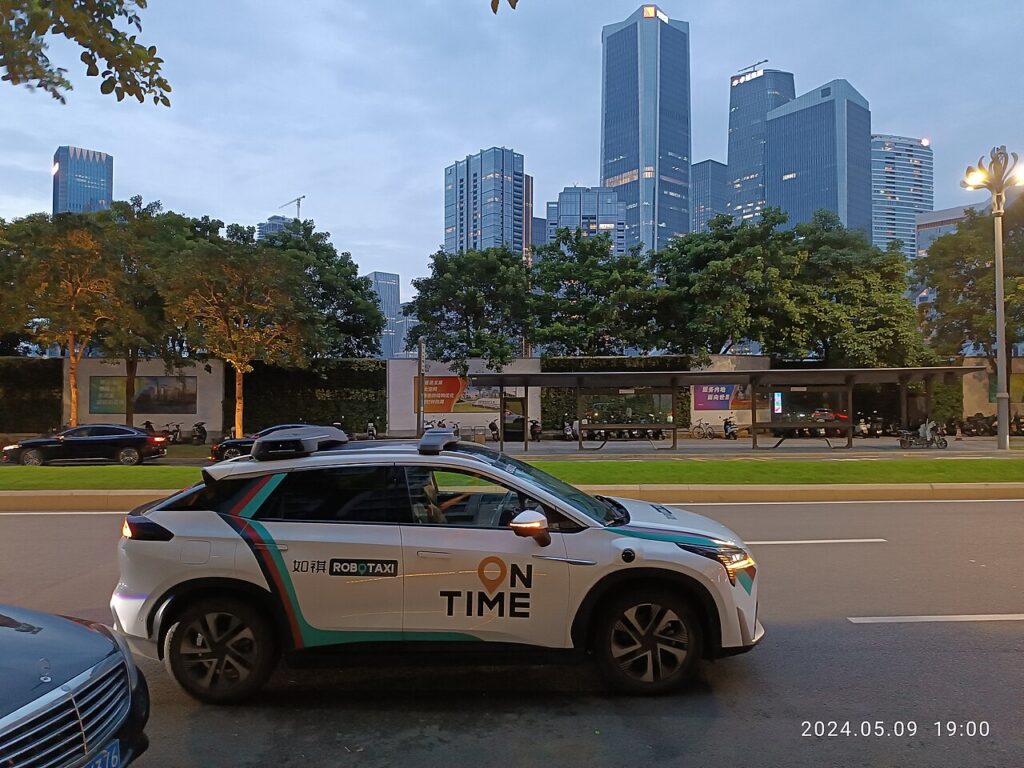 Waymo Fleet Texas Expansion