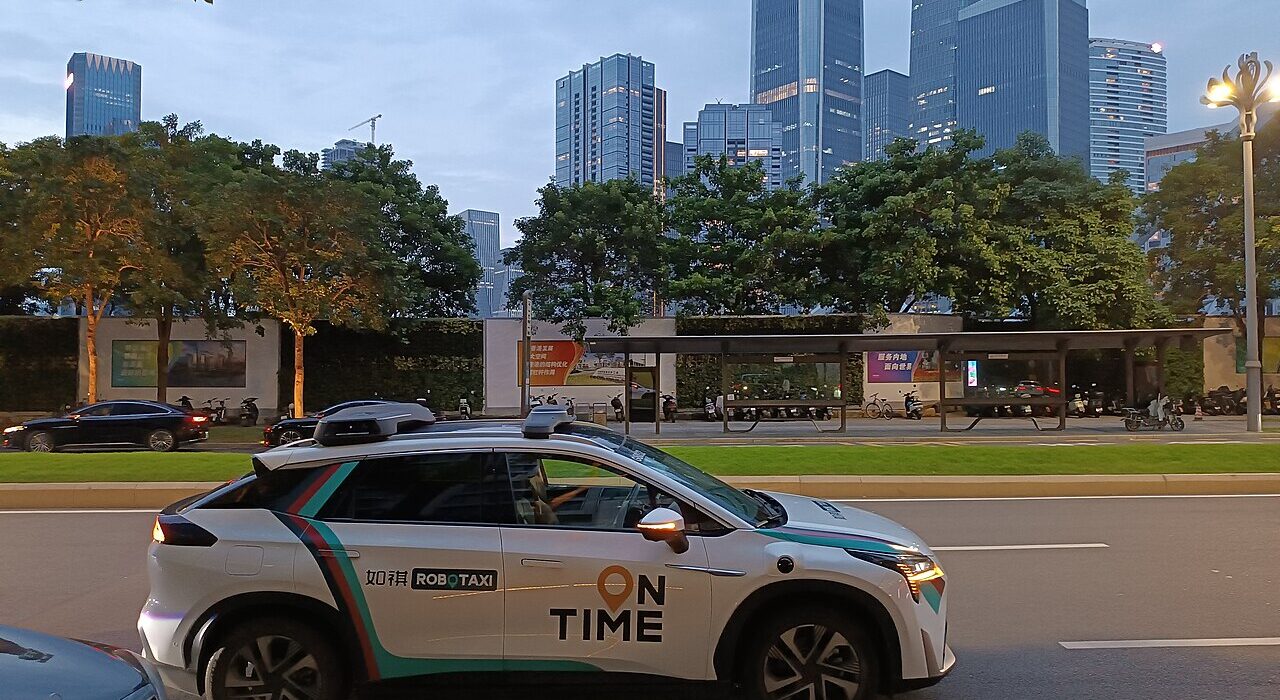 Waymo Fleet Texas Expansion