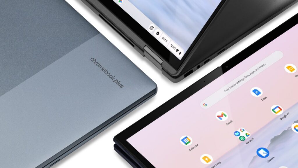 Lini laptop Chromebook yang bersiap menghadapi migrasi ekosistem menuju Googlebook OS
