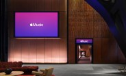 Apple Music Hall London