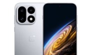 Prototipe purwarupa ponsel perangkat keras gawai genggam OnePlus 16 sirkuit PYB110 AnTuTu v12 testing benchmark parameter score record leaked analysis hardware