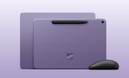 Tampilan desain eksklusif rilis panel gawai mesin Microsoft.
