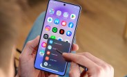 Pembaruan One UI 9 Galaxy S26 AS pada Samsung Galaxy S26 Ultra T-Mobile