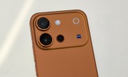 vivo V80 Hands On