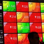BEI Gembok Saham TRUK Usai Meroket 216%: Anomali Valuasi Masuknya Bos TRIV dan Tekanan Kinerja Logistik