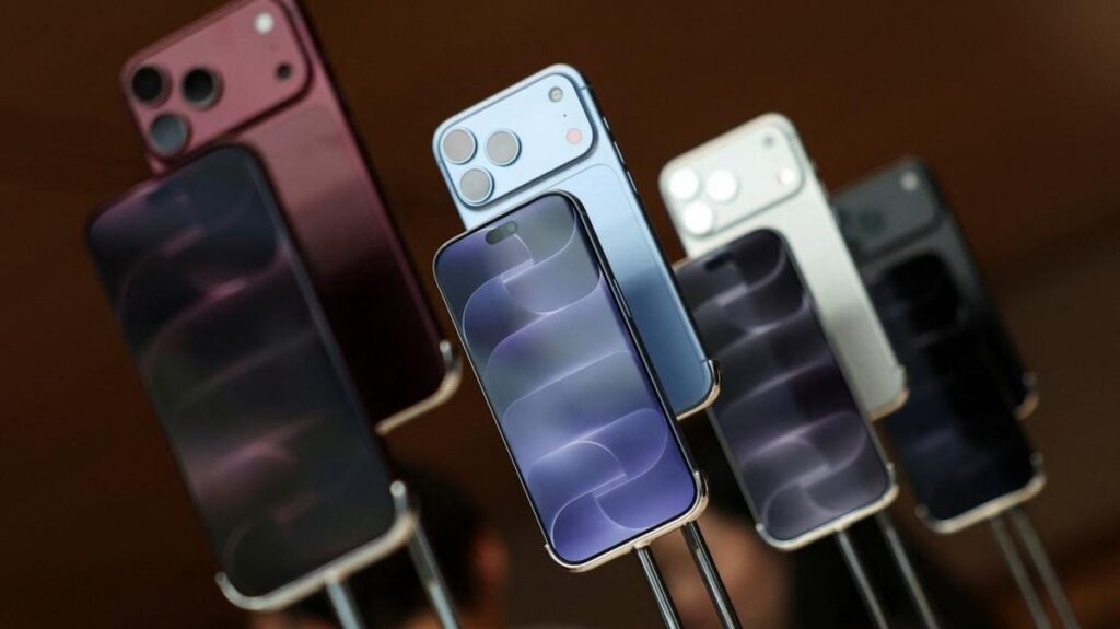 iPhone 18 Pro Max Indonesia setelah lolos TKDN dan sertifikasi Postel
