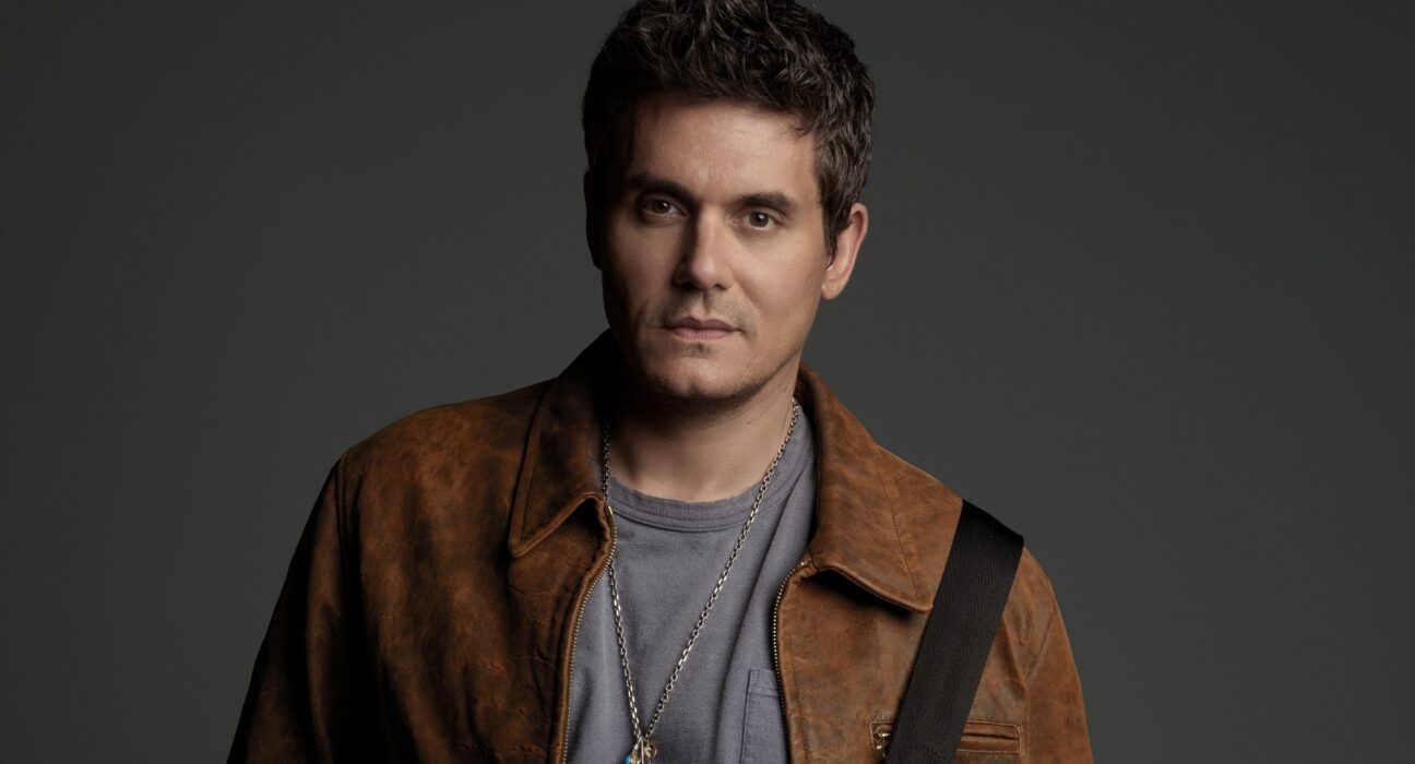 Potret musisi John Mayer yang akan menggelar residensi spektakuler di Sphere Las Vegas pada musim semi 2027