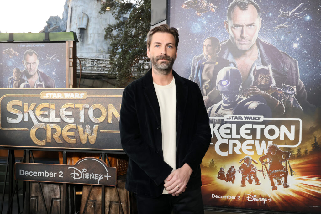 Sutradara Jon Watts resmi ditunjuk menggarap film layar lebar Star Wars terbaru oleh Lucasfilm