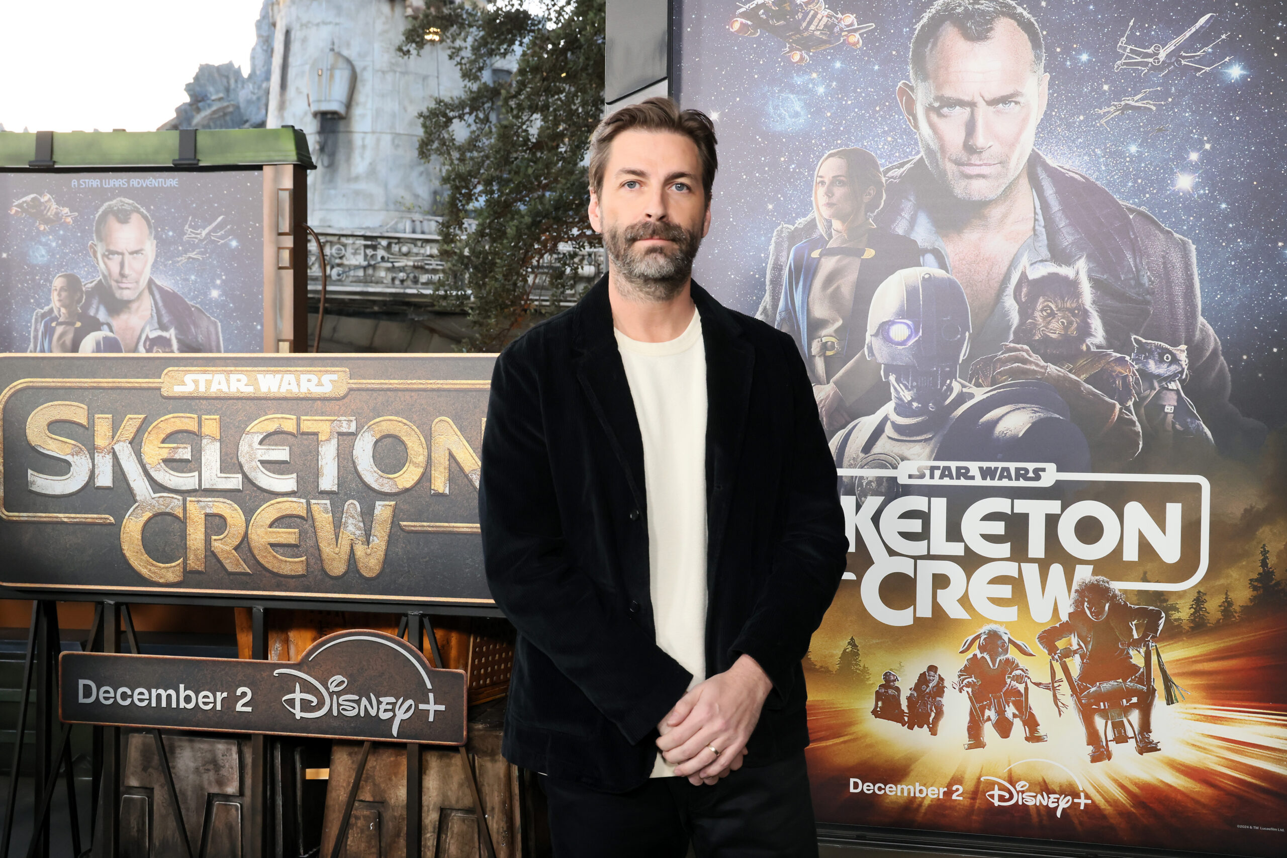 Sutradara Jon Watts resmi ditunjuk menggarap film layar lebar Star Wars terbaru oleh Lucasfilm