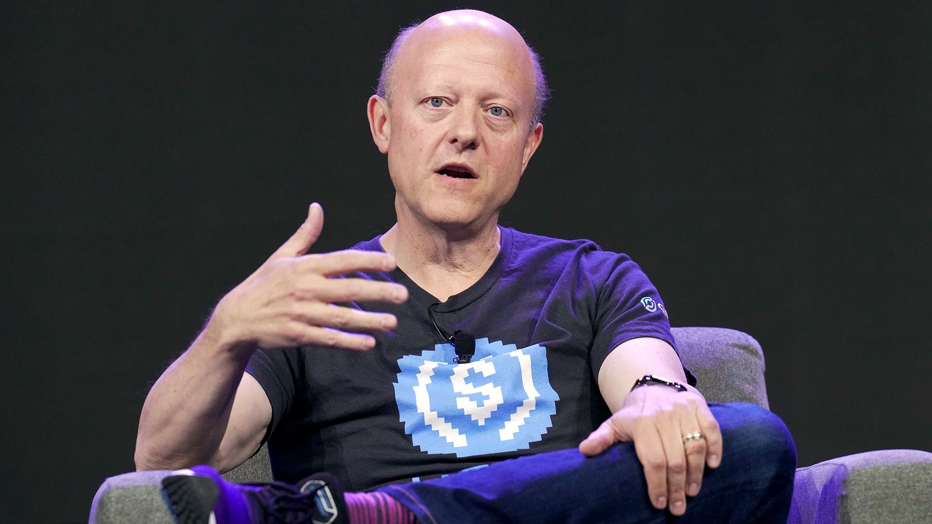 Ilustrasi kemitraan strategis Binance dan Circle dalam ekspansi stablecoin USDC