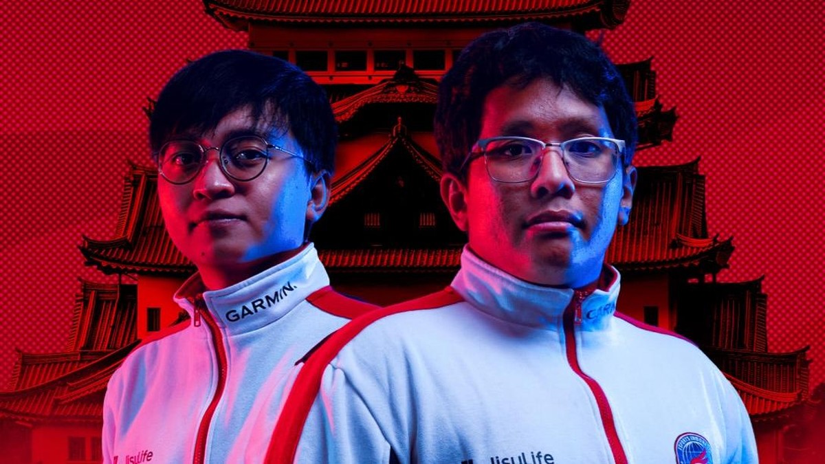 Andika Rama Maulana mewakili Timnas Gran Turismo 7 Indonesia di Asian Games 2026