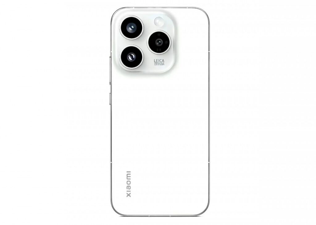 Bocoran spesifikasi teknis Xiaomi 18 varian reguler menampilkan konfigurasi kamera dan layar