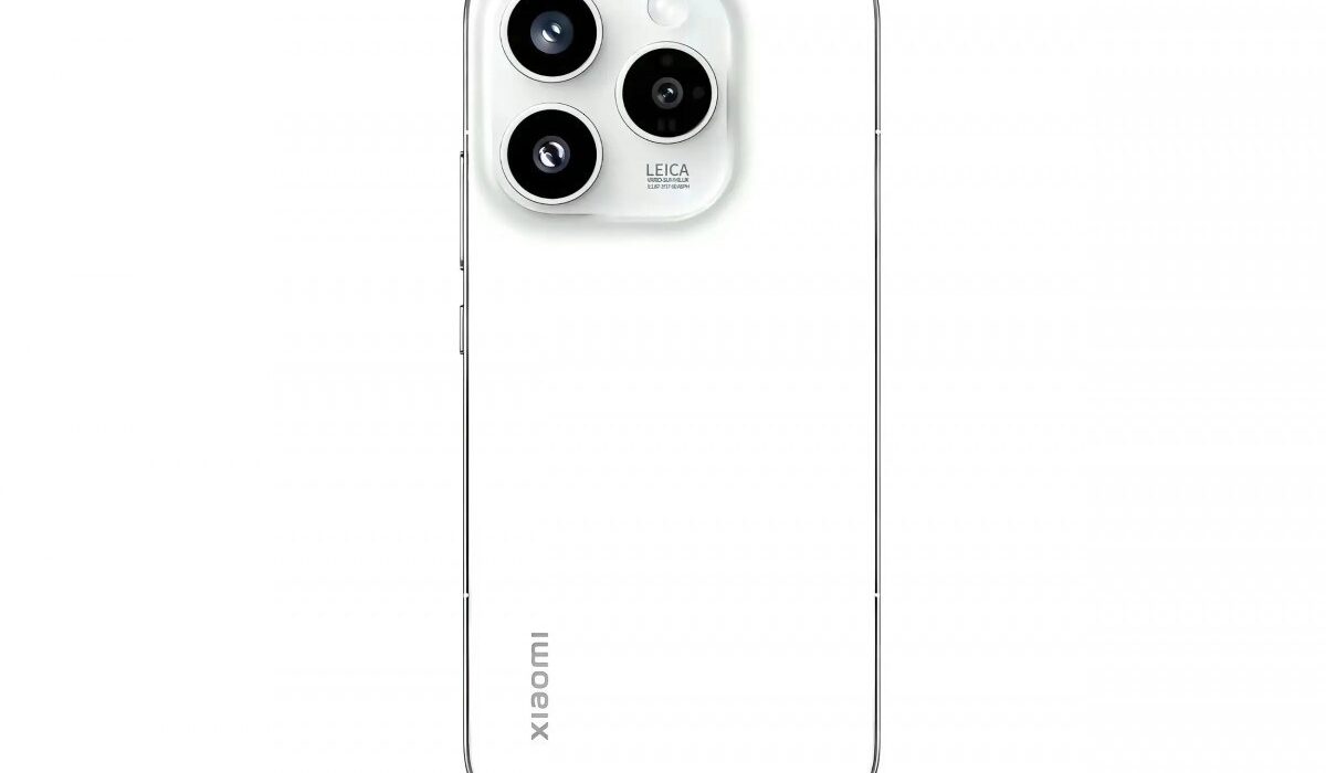 Bocoran spesifikasi teknis Xiaomi 18 varian reguler menampilkan konfigurasi kamera dan layar