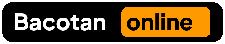 Bacotan Online