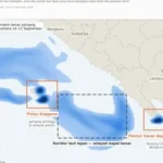 Afrika Perlahan Terbelah, Lautan Baru Bisa Muncul Jutaan Tahun Lagi