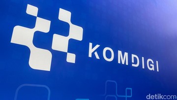spektrum 700 MHz Komdigi