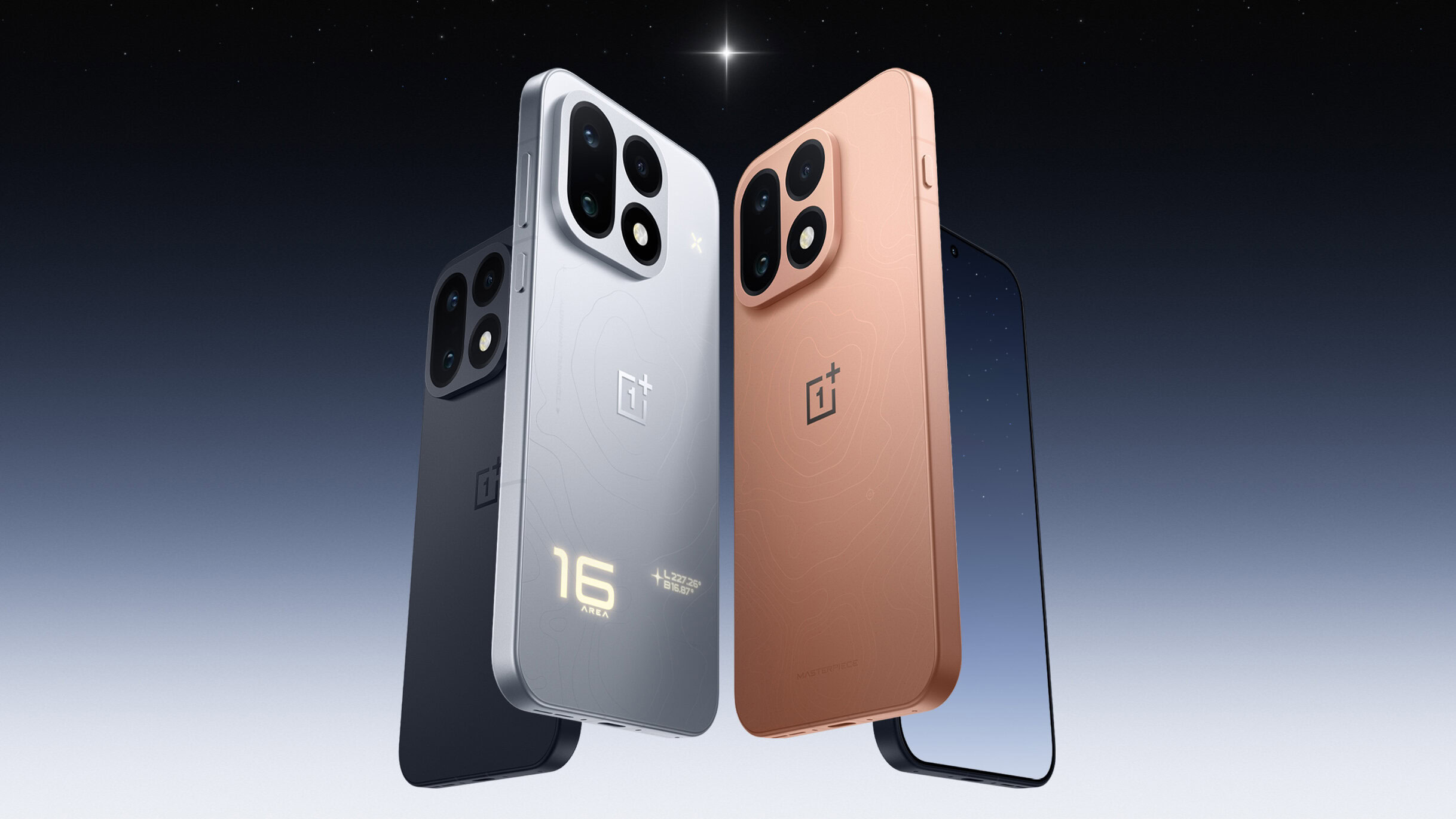 OnePlus 16 Snapdragon 8 Elite Extreme 2nm Kamera 200MP Layar 185Hz