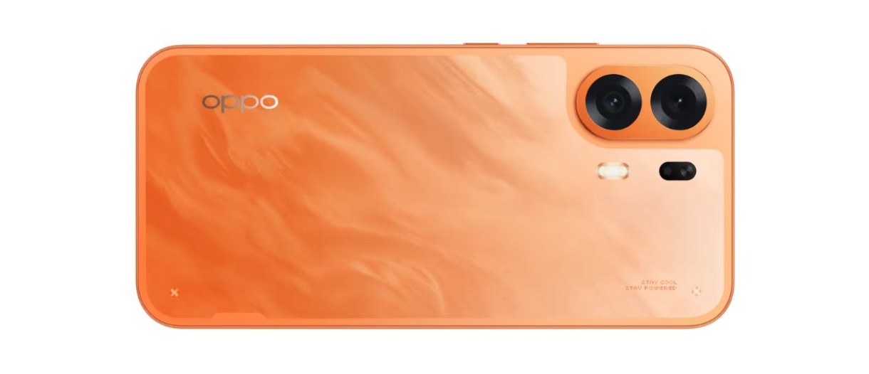 Oppo K14 Plus dengan baterai 8.000 mAh dan layar AMOLED 144Hz