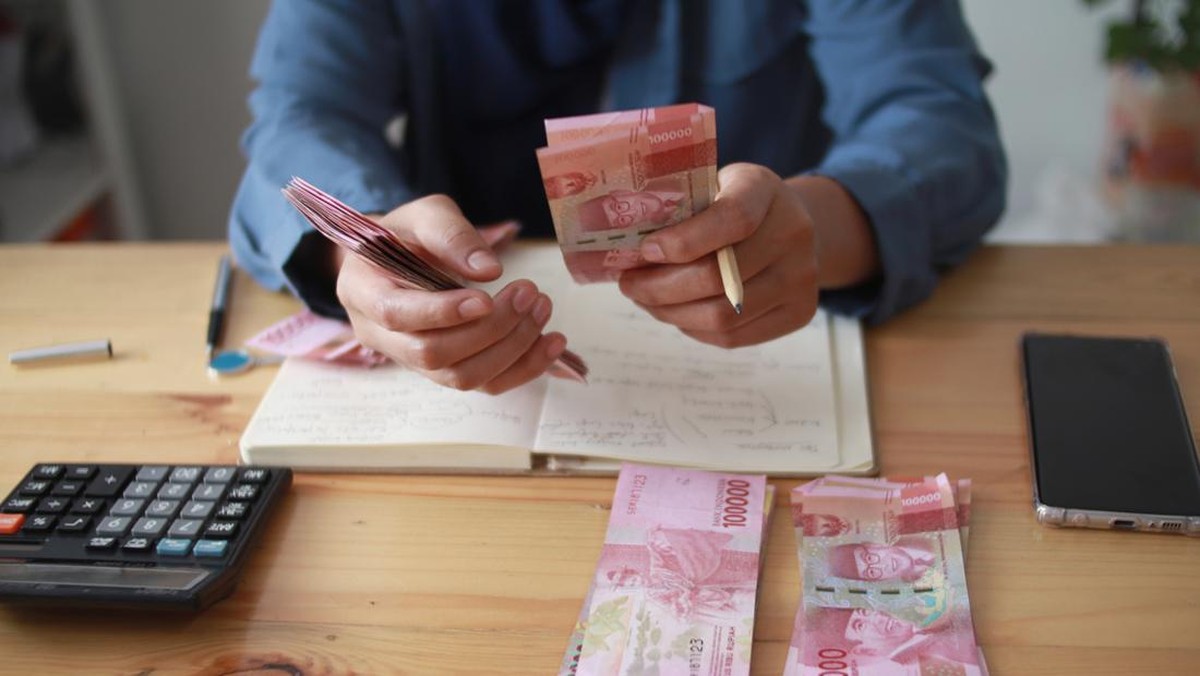 Payroll ASN BPD dan kajian OJK mengenai likuiditas bank daerah