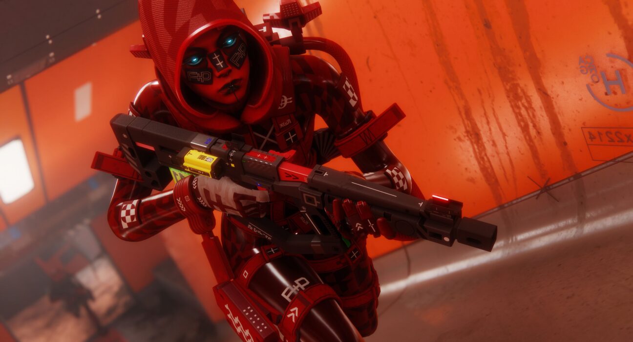 Bungie Marathon perombakan mode PVE Symbiosis