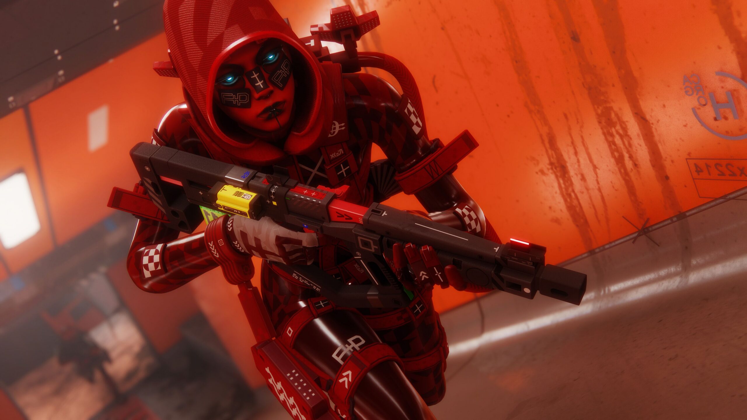 Bungie Marathon perombakan mode PVE Symbiosis