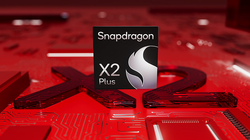 Chipset Qualcomm Snapdragon dengan arsitektur GPU Adreno untuk gaming mobile