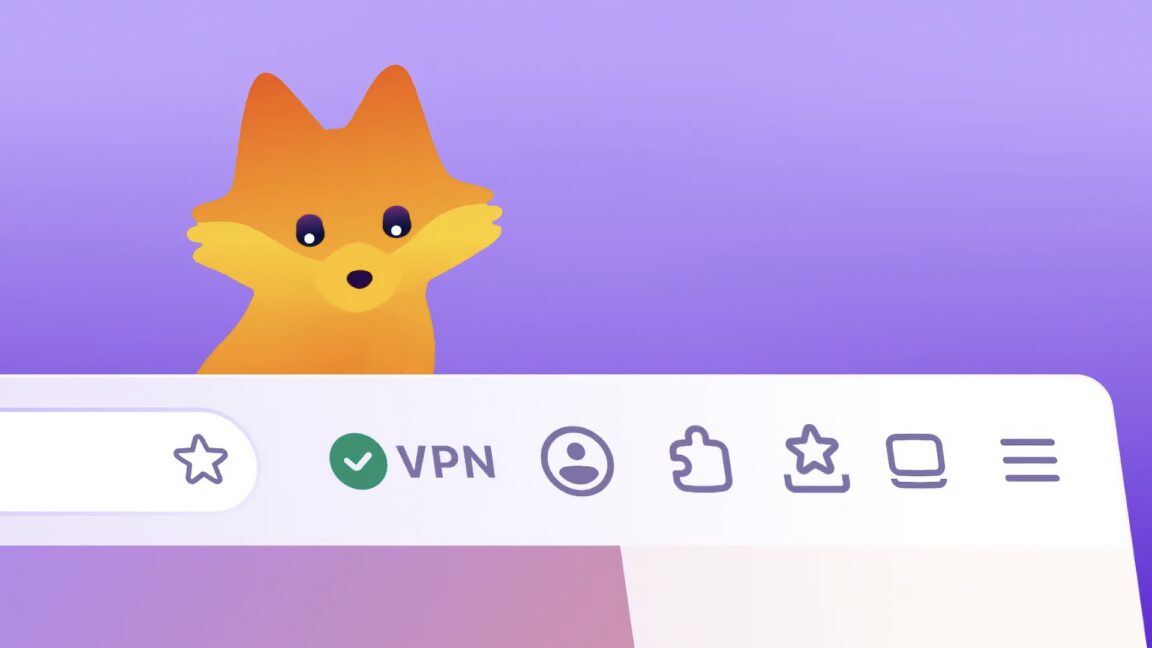 Pembaruan visual antarmuka peramban Mozilla Firefox 157 untuk desktop dan mobile