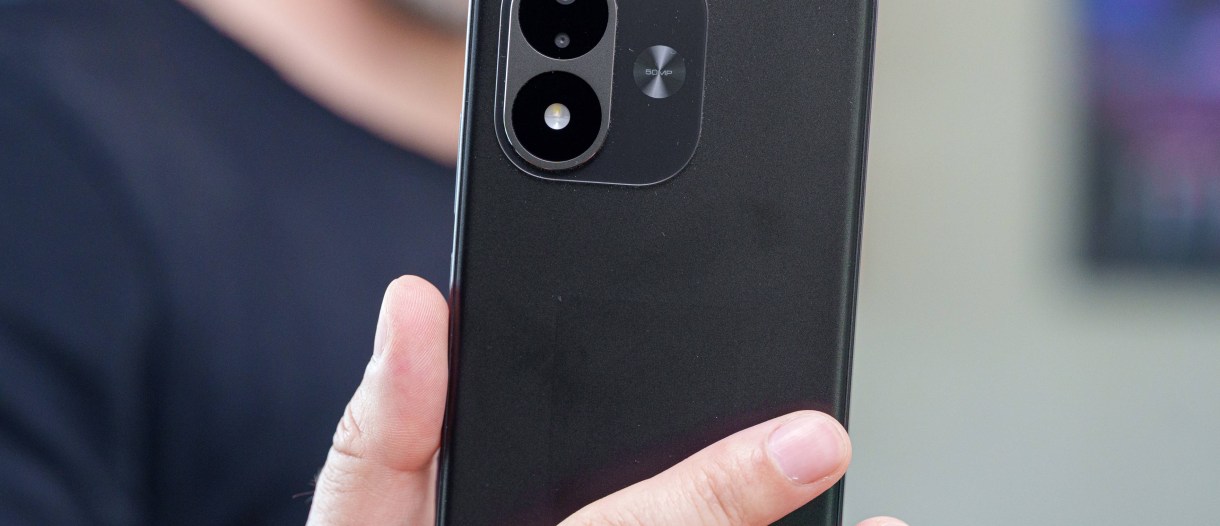 Pengujian daya tahan baterai dan pengisian daya Xiaomi Redmi Note 17 5G